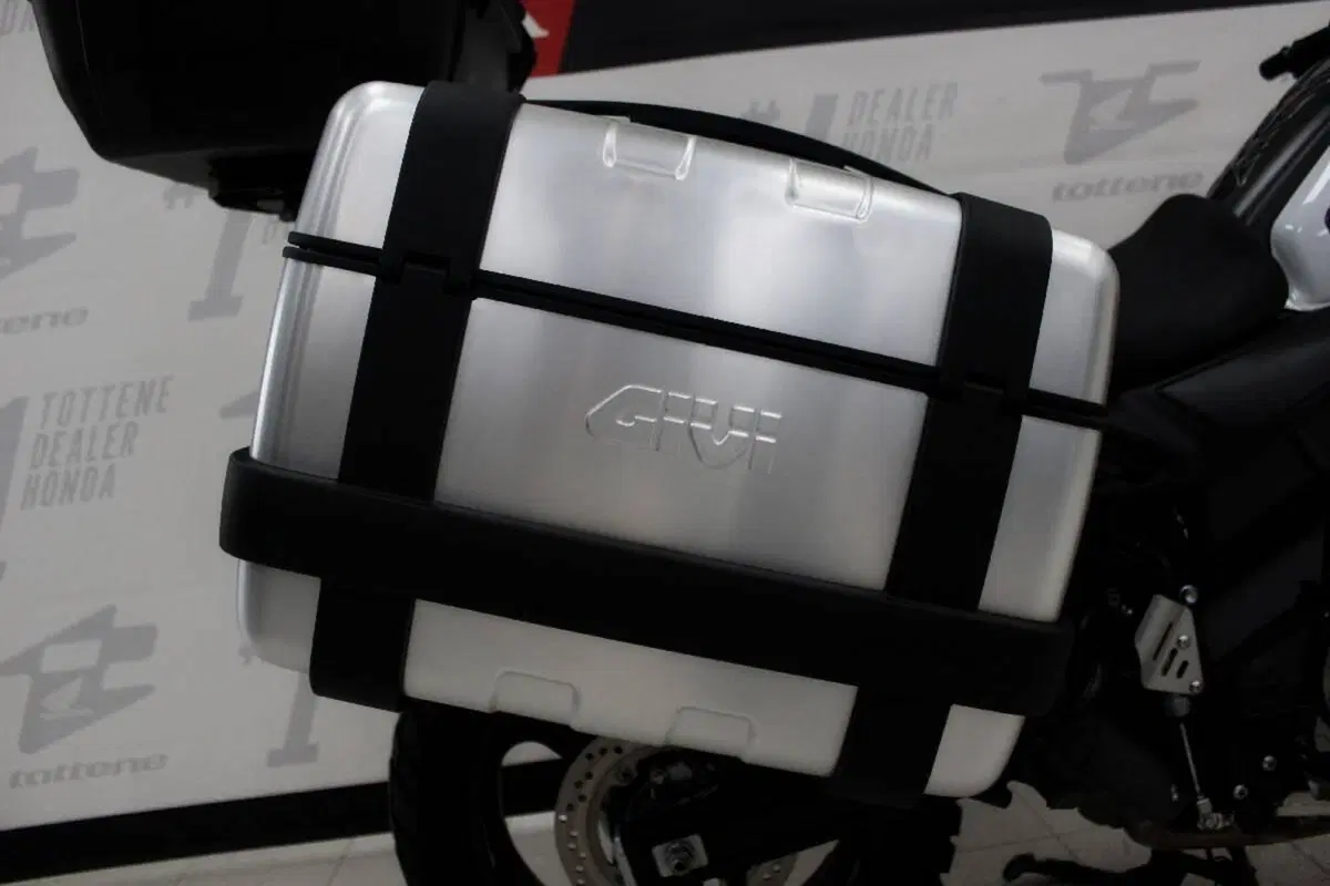 Suzuki V-Strom 650 ABS (2011 - 17) (6)