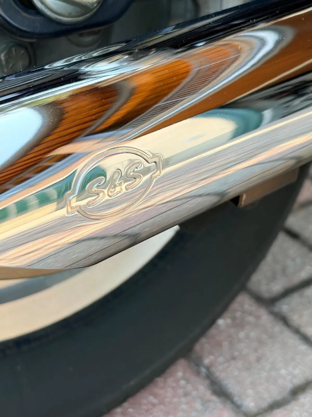 Harley-Davidson 883 Custom (2001 - 05) - XL 53C (12)