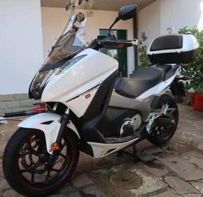 Honda Integra 750 DCT Sport (2018 - 20) usata