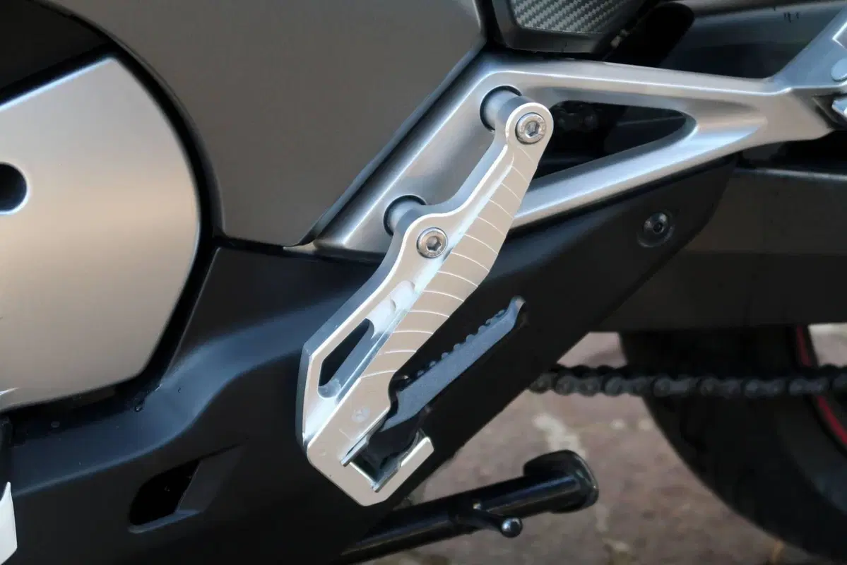 Honda Integra 750 DCT Sport (2018 - 20) (5)