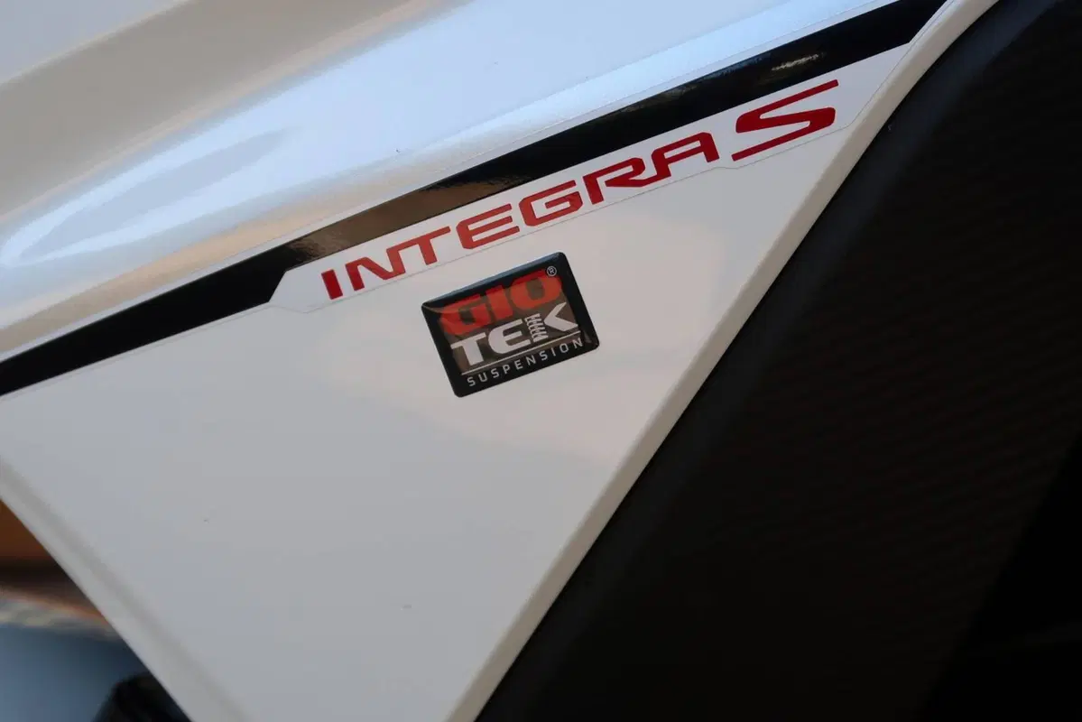 Honda Integra 750 DCT Sport (2018 - 20) (6)