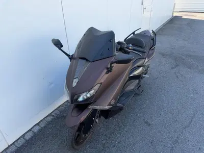 Yamaha T-Max 530 ABS (2015 - 17) usata
