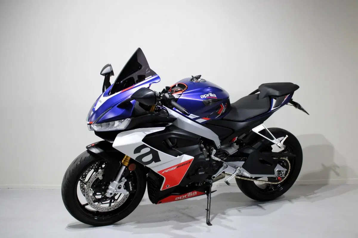 Aprilia RS 660 (2020 - 24) (3)