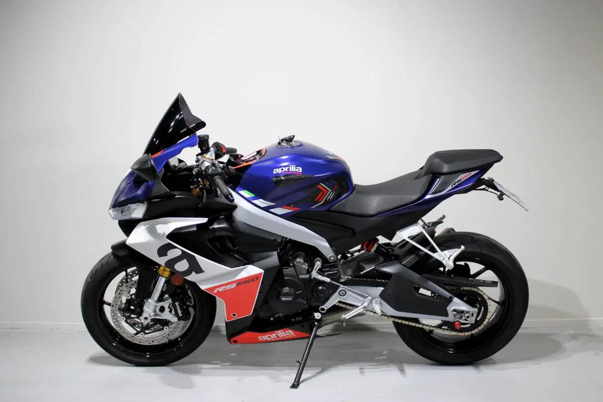 Aprilia RS 660 (2020 - 24) (4)