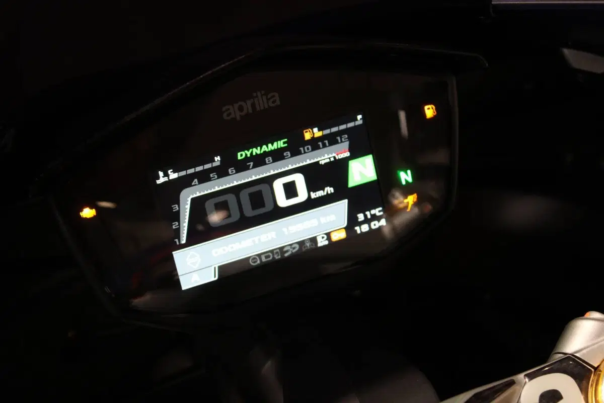 Aprilia RS 660 (2020 - 24) (6)