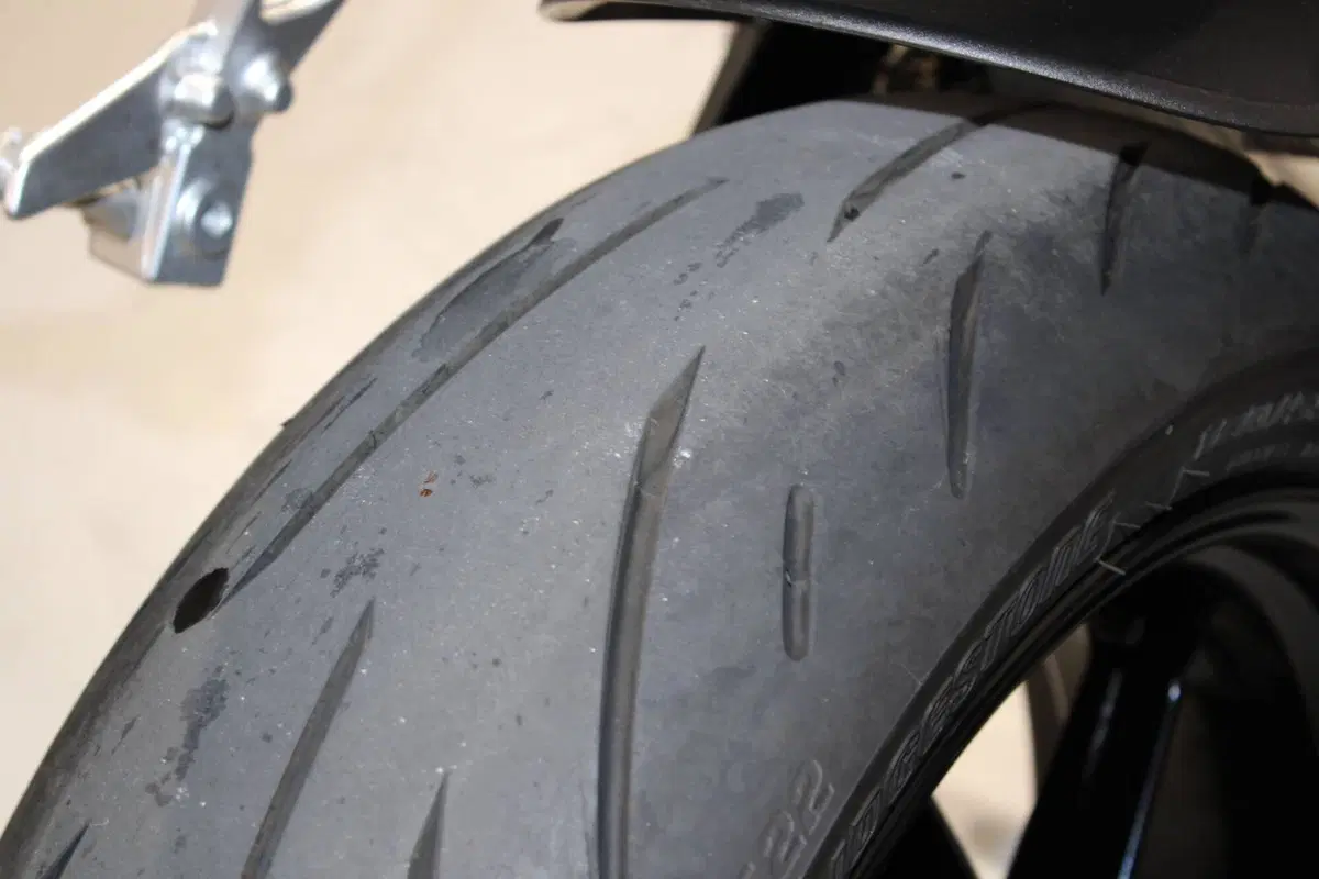 Aprilia RS 660 (2020 - 24) (7)