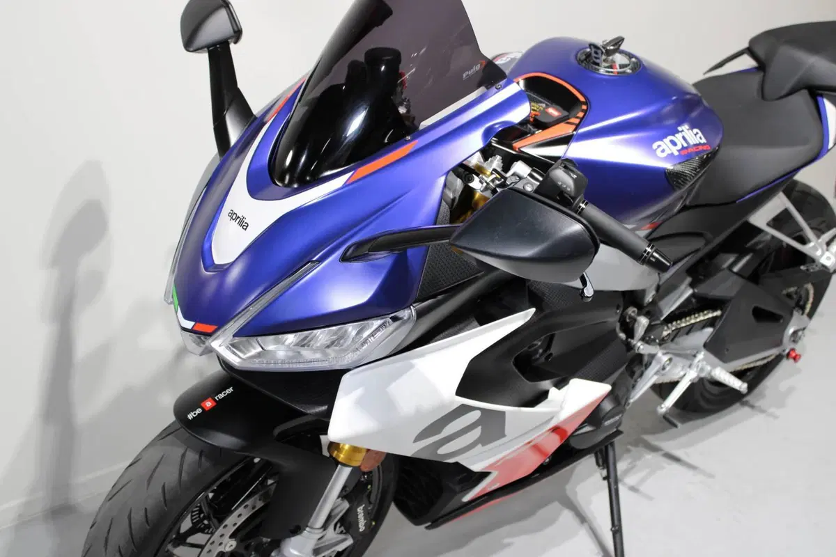 Aprilia RS 660 (2020 - 24) (8)