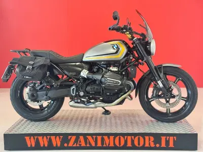 Bmw R 12 (2024 - 26) usata