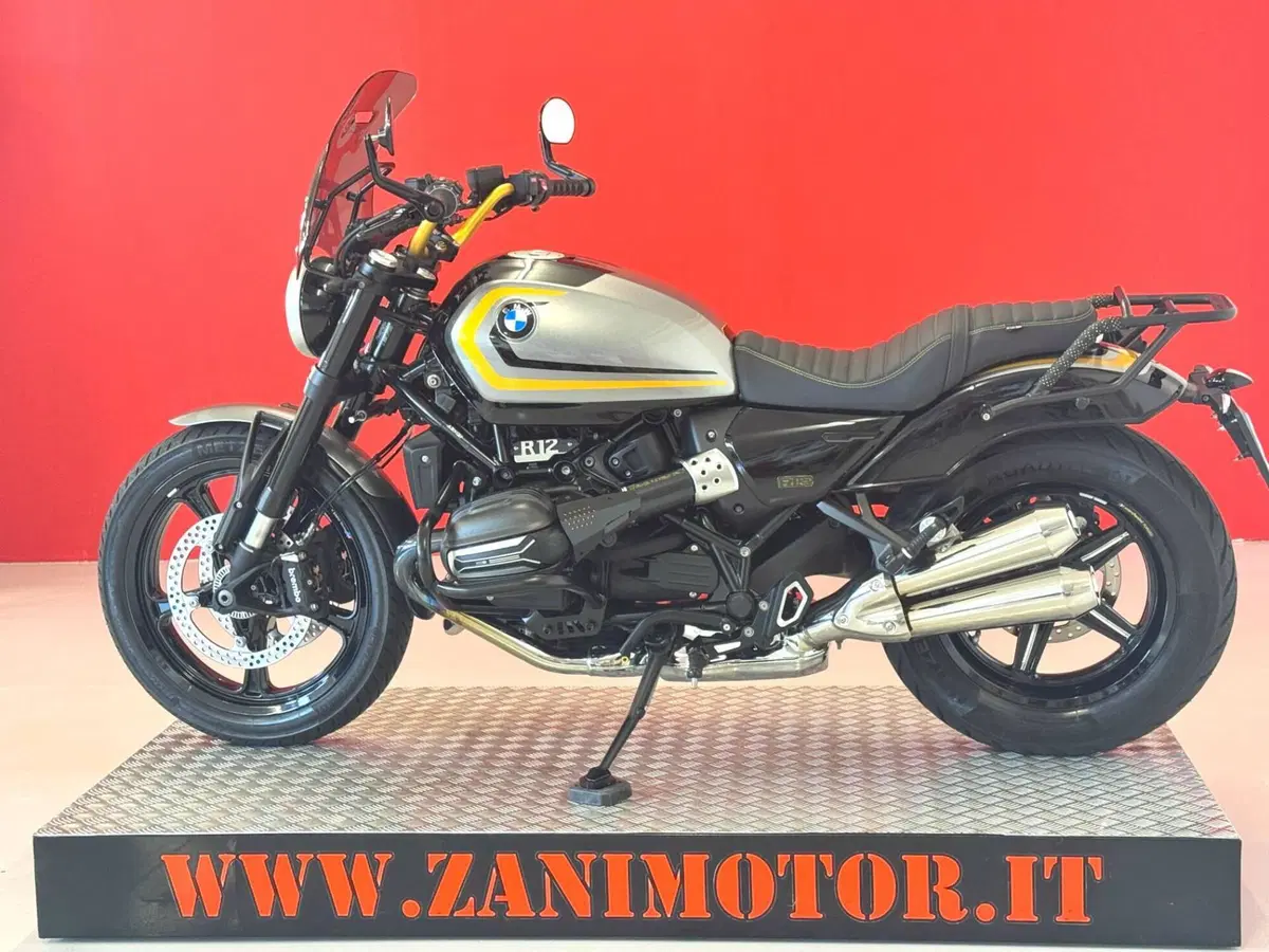 Bmw R 12 (2024 - 26) (5)