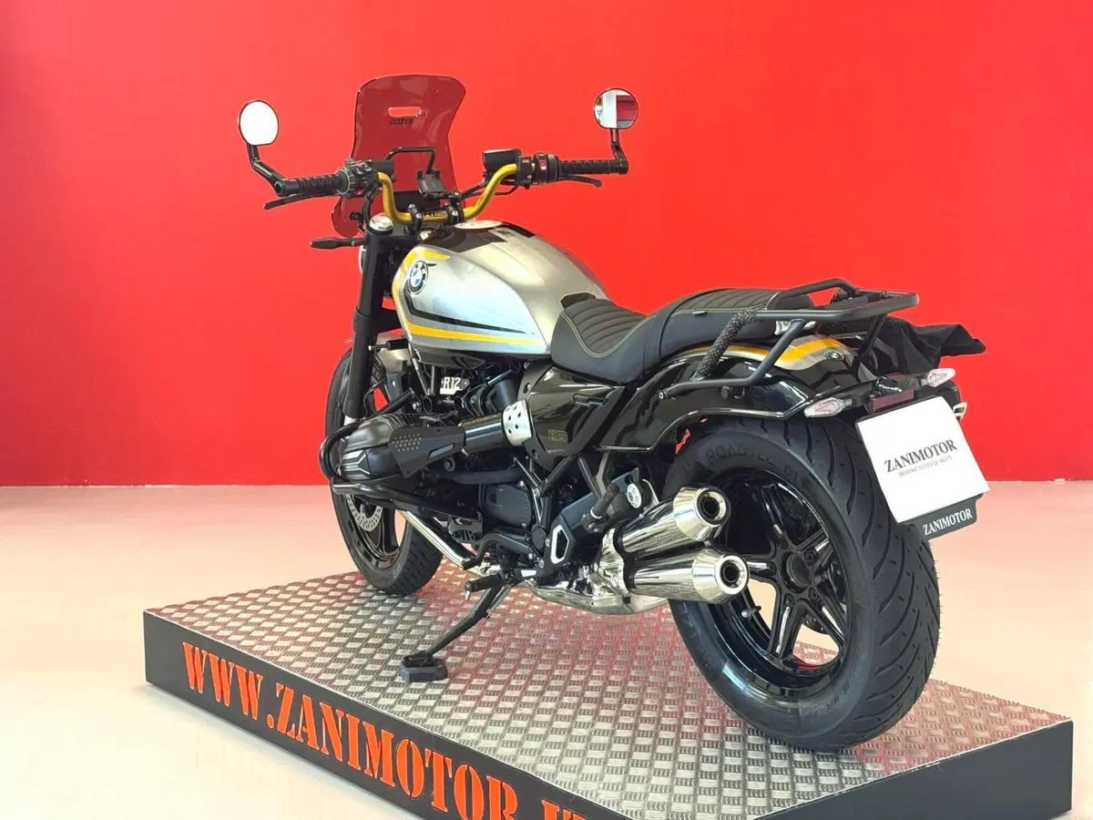 Bmw R 12 (2024 - 26) (6)