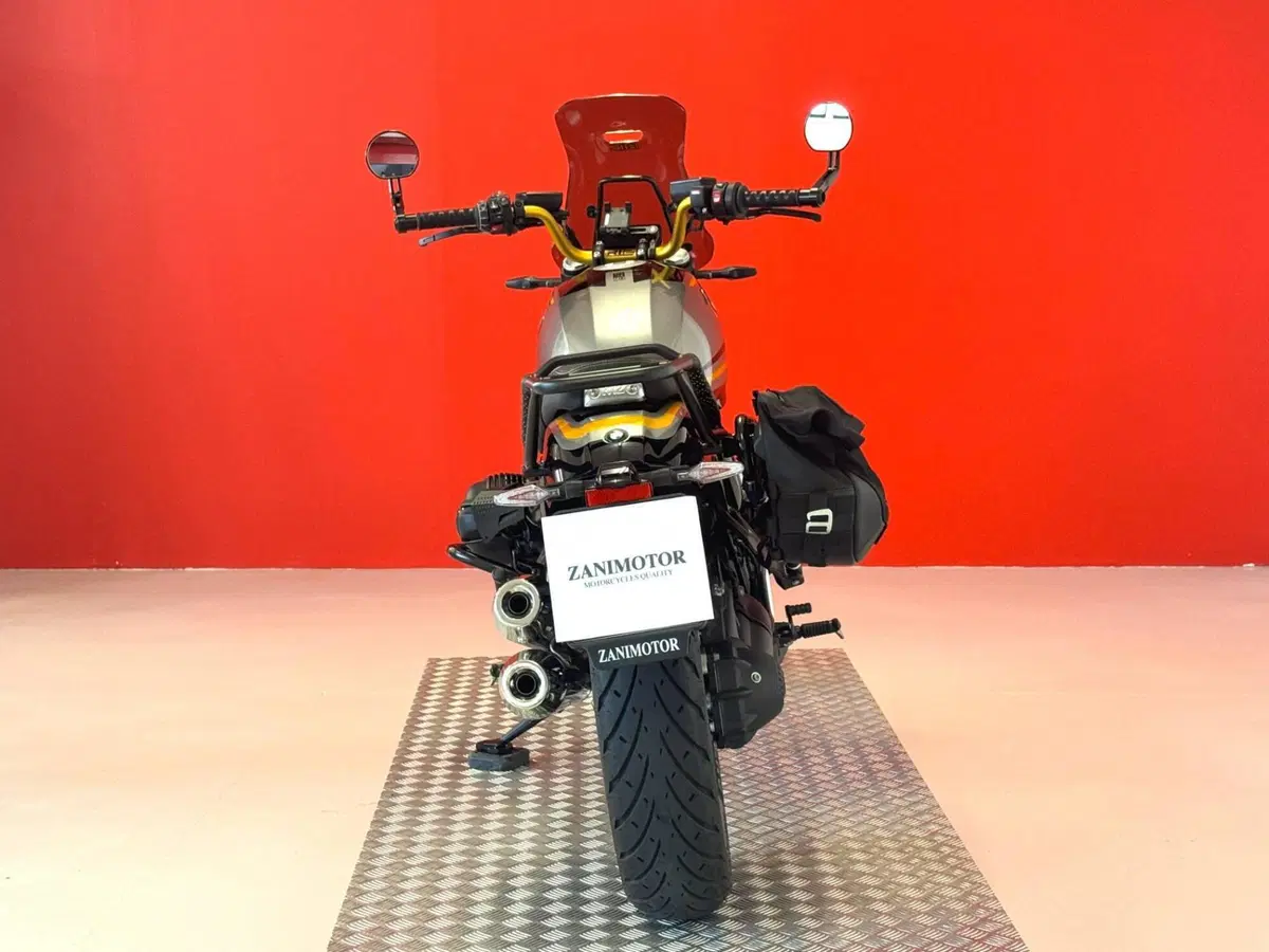 Bmw R 12 (2024 - 26) (7)