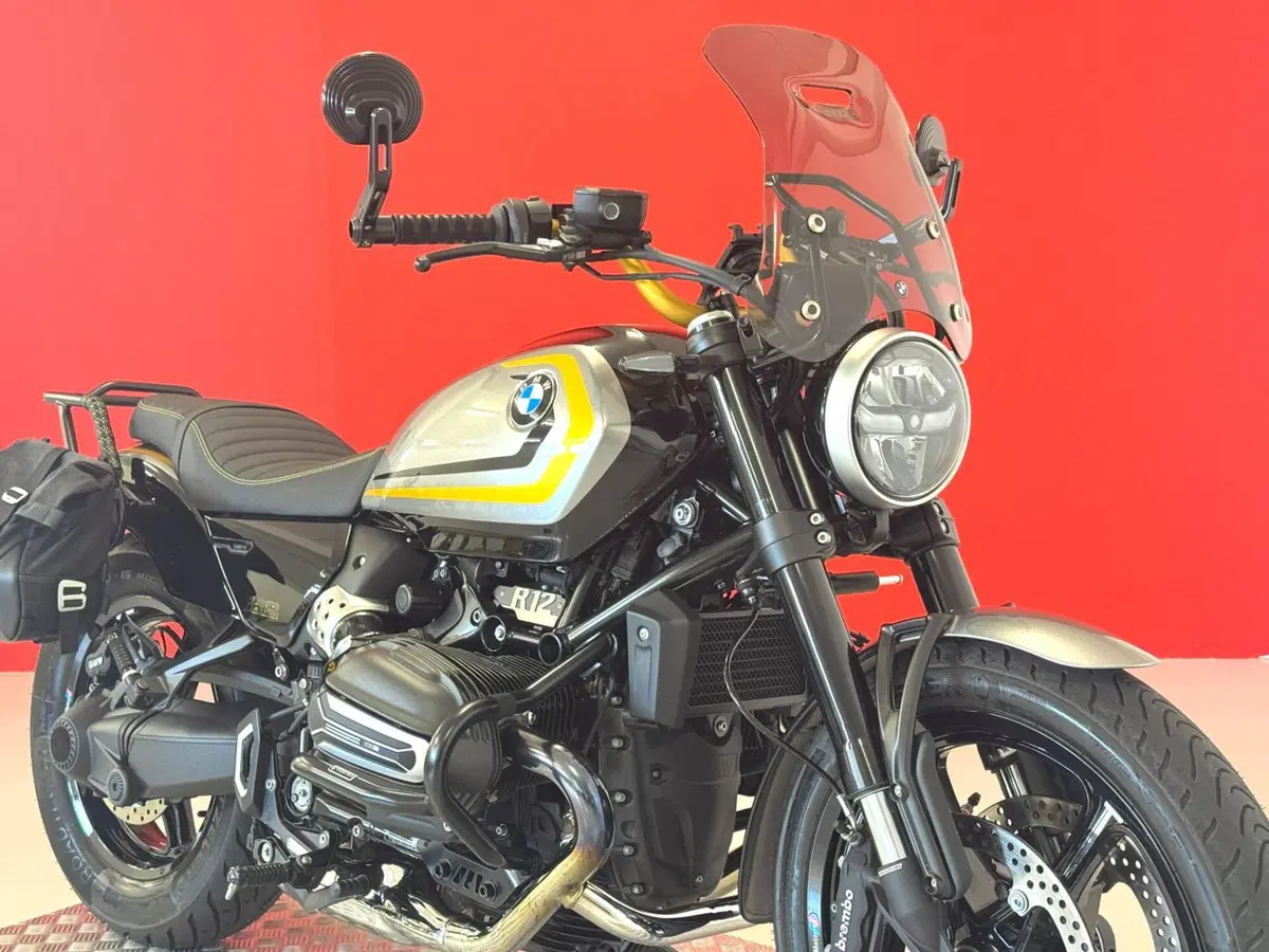 Bmw R 12 (2024 - 26) (9)