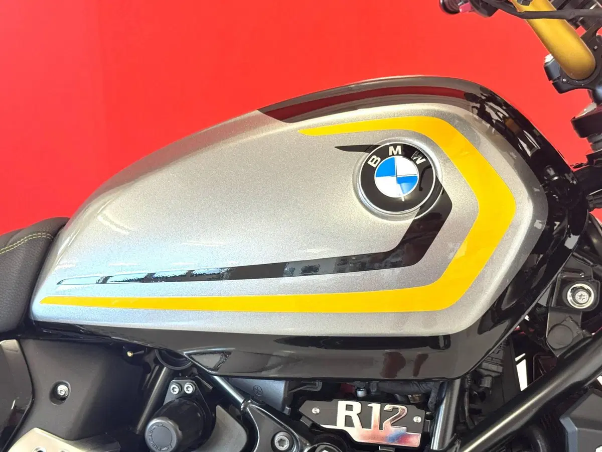 Bmw R 12 (2024 - 26) (10)