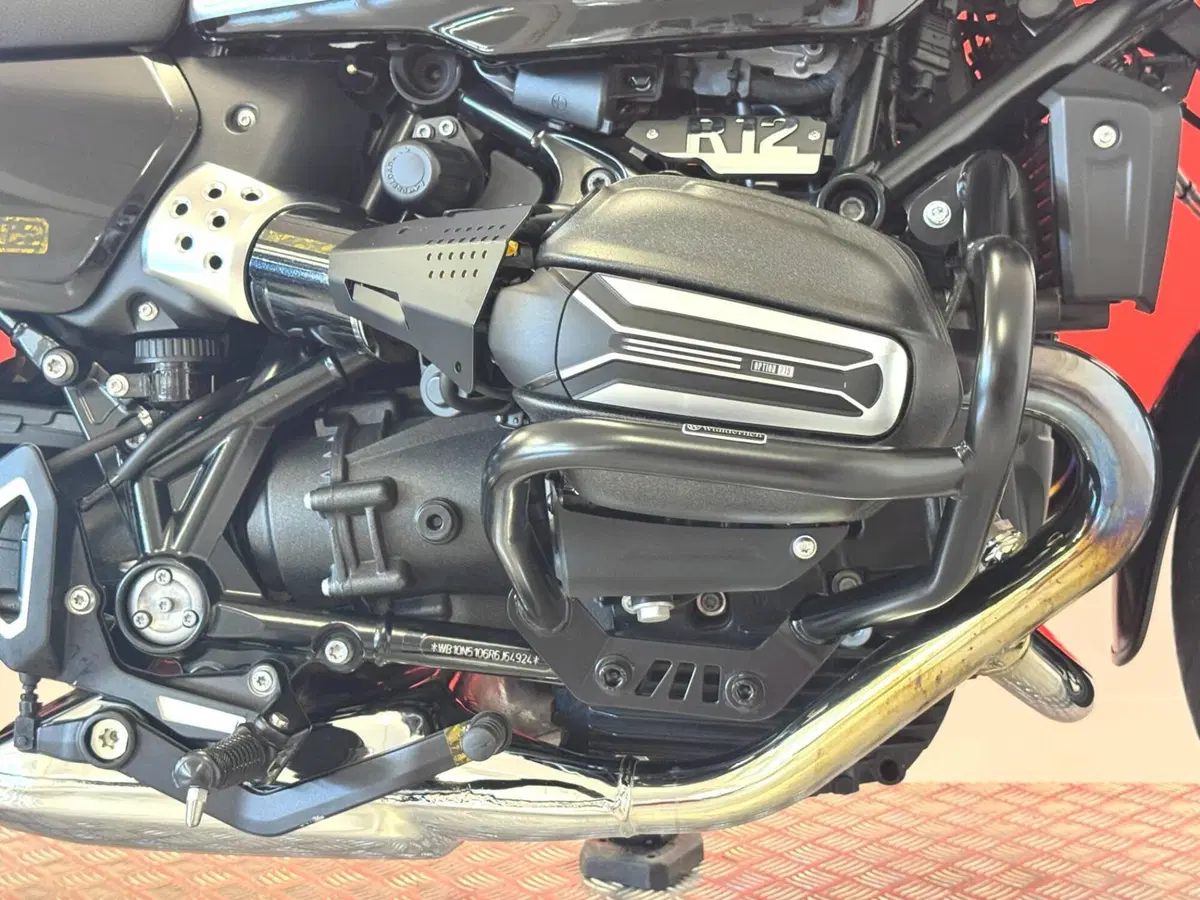 Bmw R 12 (2024 - 26) (11)