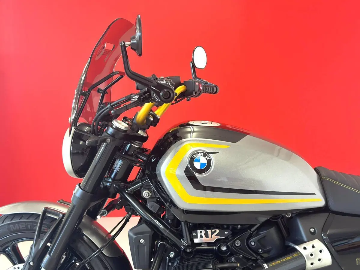 Bmw R 12 (2024 - 26) (14)