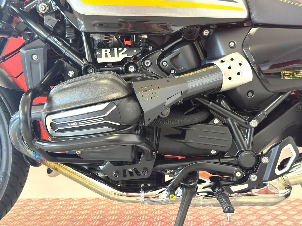 Bmw R 12 (2024 - 26) (15)