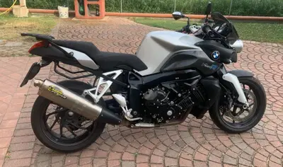 Bmw K 1200 R usata