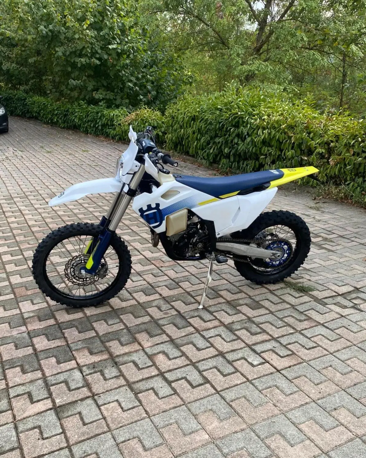 Husqvarna FE 250 (2024) (2)