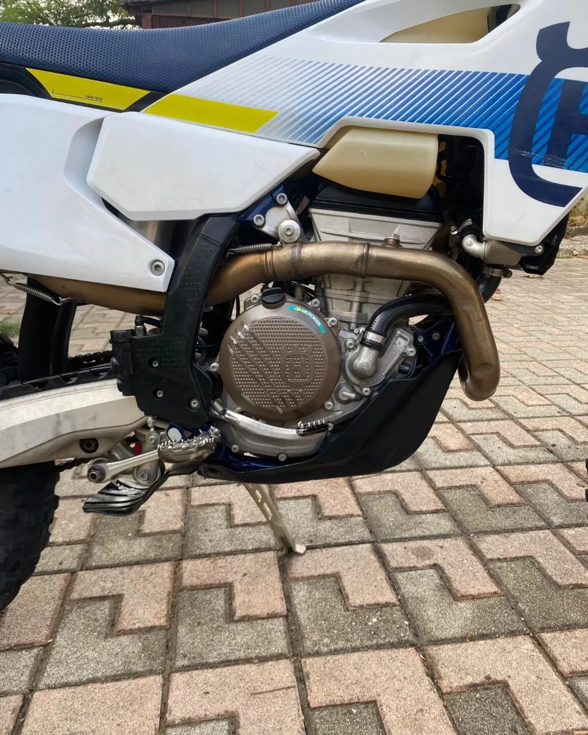 Husqvarna FE 250 (2024) (5)