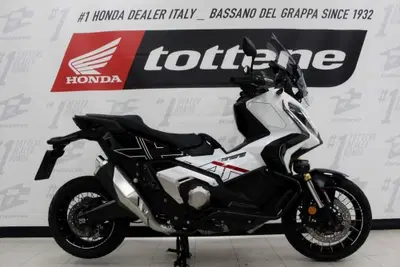 Honda X-ADV 750 DCT (2021 - 24) usata