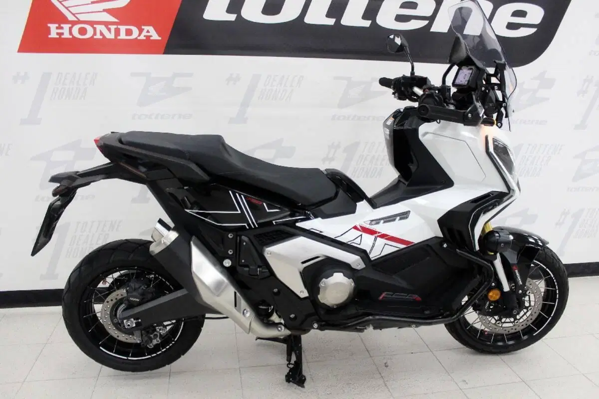 Honda X-ADV 750 DCT (2021 - 24) (2)