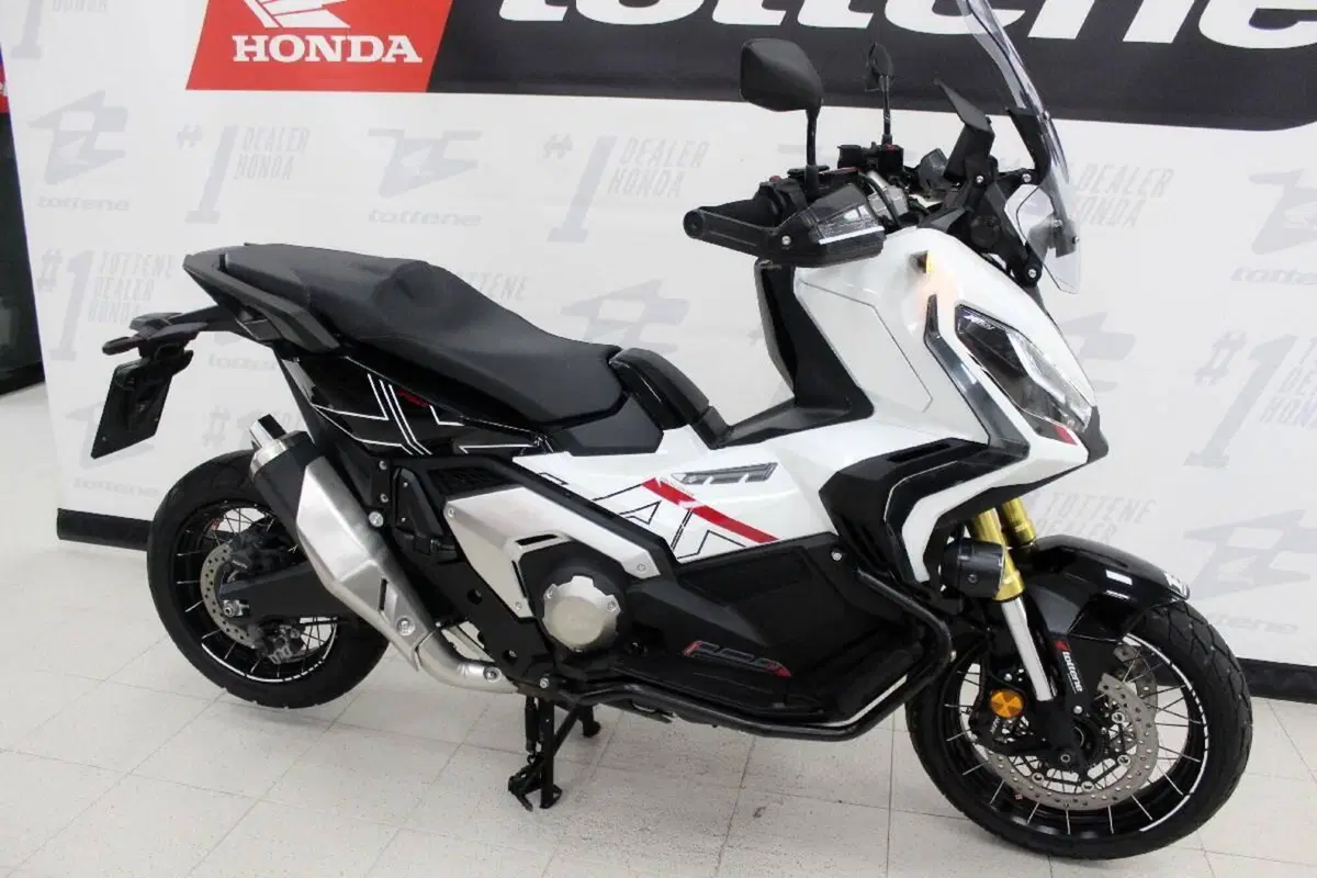 Honda X-ADV 750 DCT (2021 - 24) (3)
