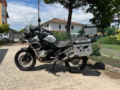 Bmw R 1200 GS Adventure (2010 - 13) usata