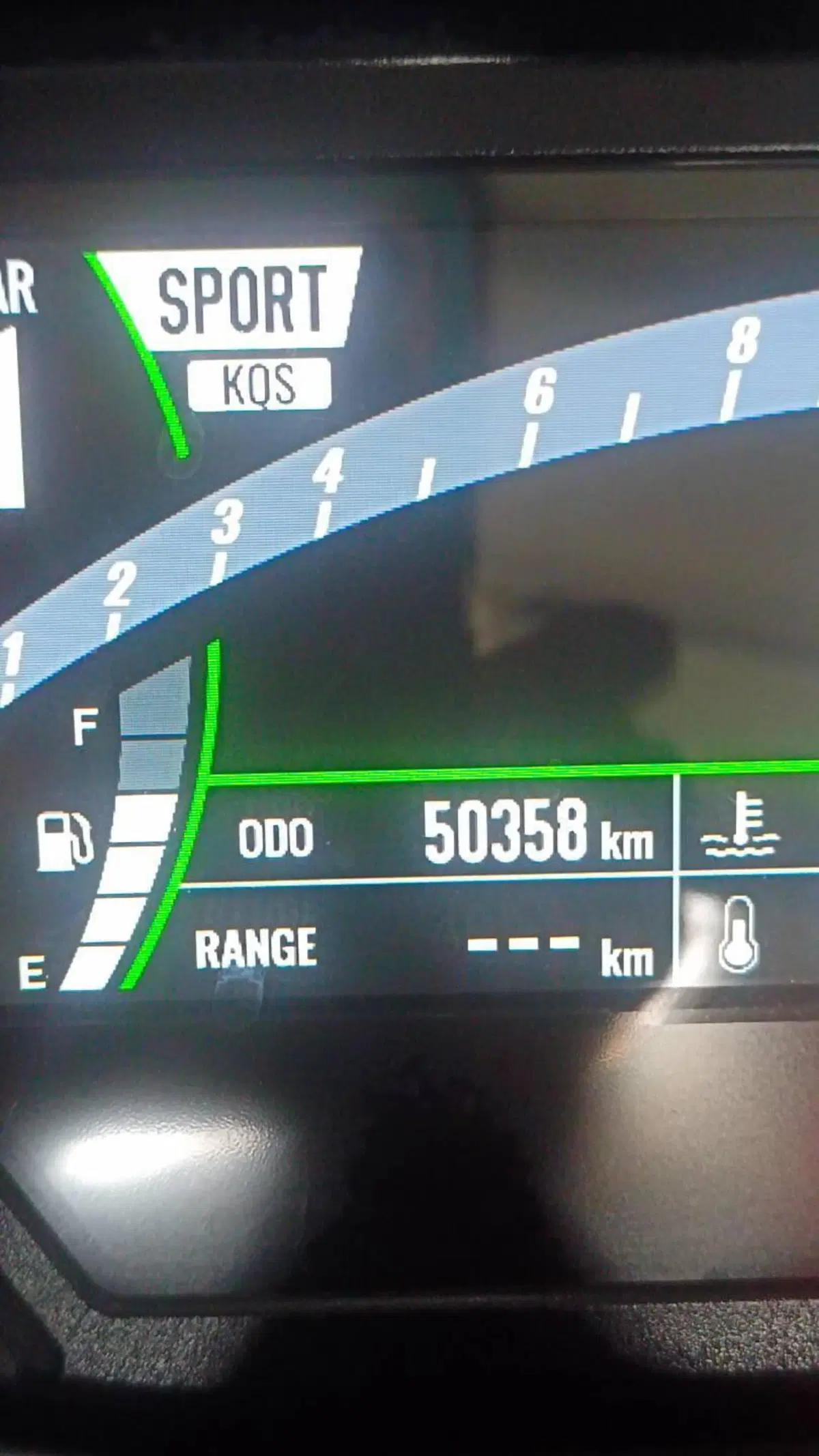 Kawasaki Ninja 1000 SX Tourer (2021 - 24) (2)