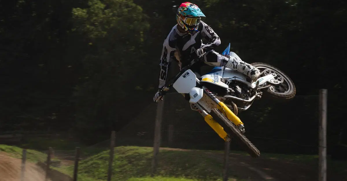 Dalla 125 alla MX2 il passo &egrave; grande: ecco che idea ci siamo fatti nei nostri test [VIDEO]