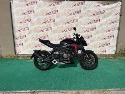 Voge Brivido 300R (2021 - 24) usata