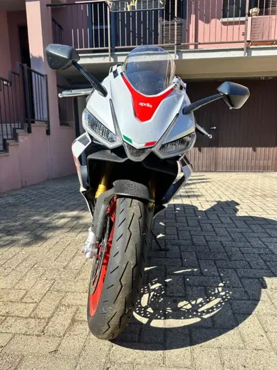Aprilia RS 660 Extrema (2023 - 24) usata