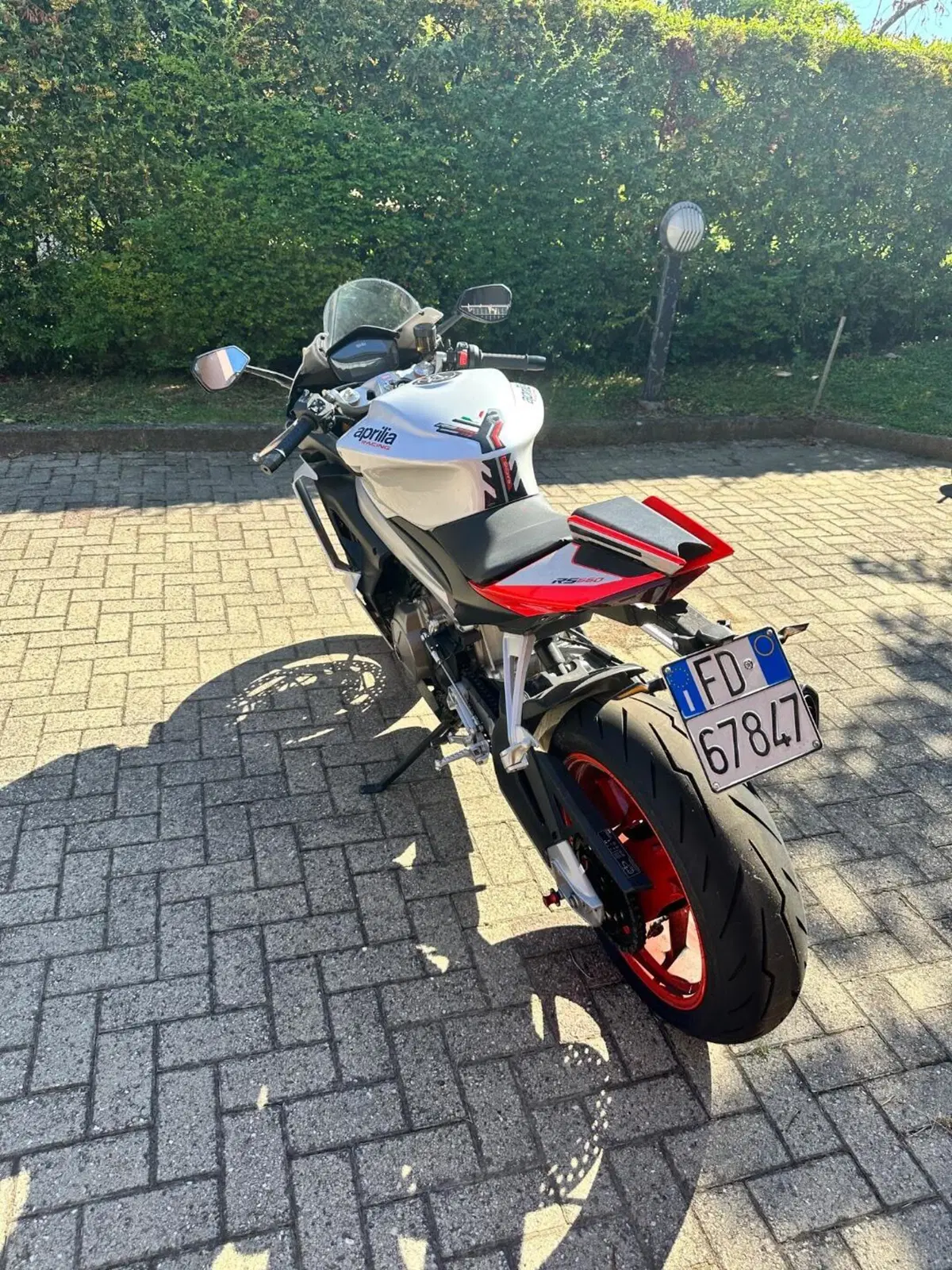 Aprilia RS 660 Extrema (2023 - 24) (4)