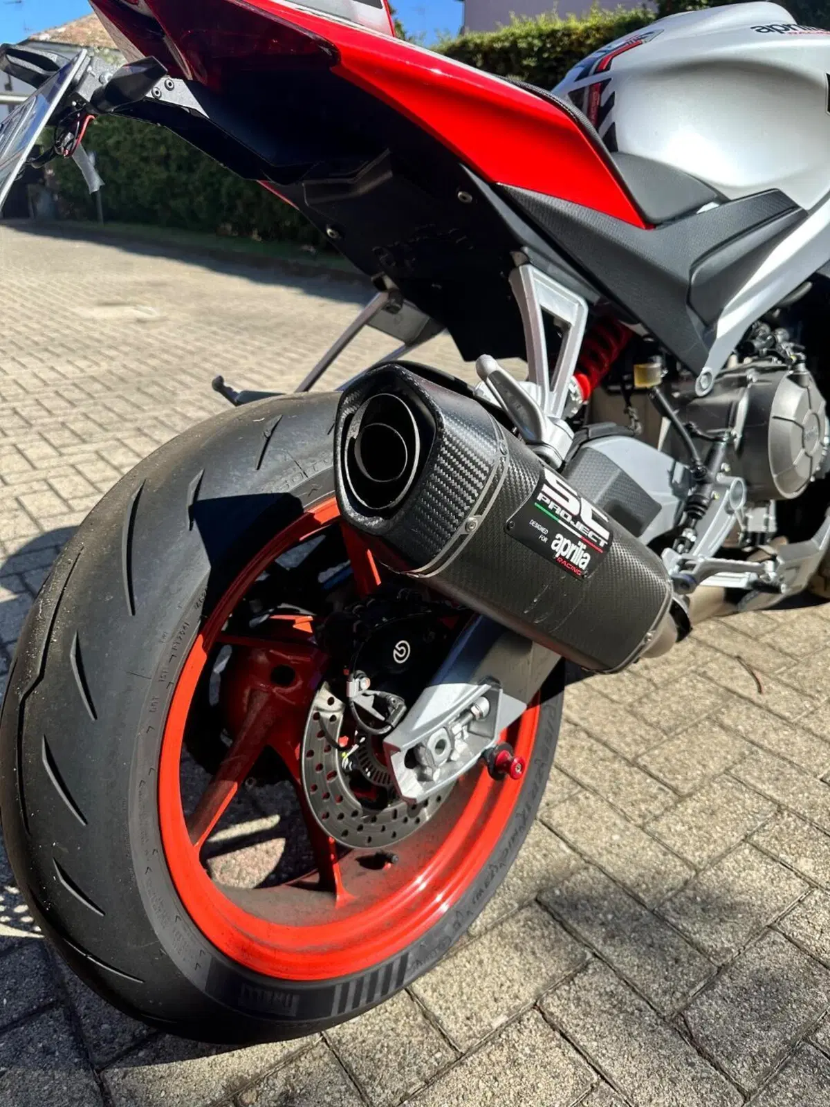 Aprilia RS 660 Extrema (2023 - 24) (5)