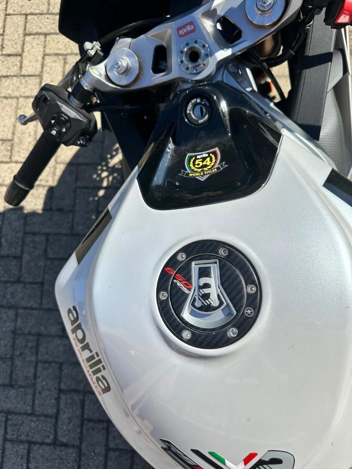 Aprilia RS 660 Extrema (2023 - 24) (7)
