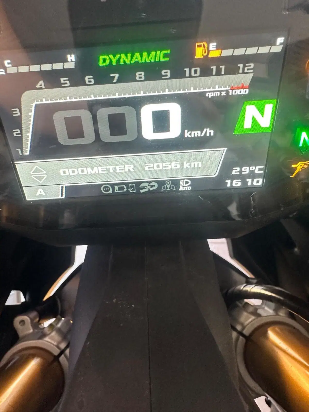 Aprilia RS 660 Extrema (2023 - 24) (8)