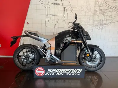 Honda WN7 (2026) nuova