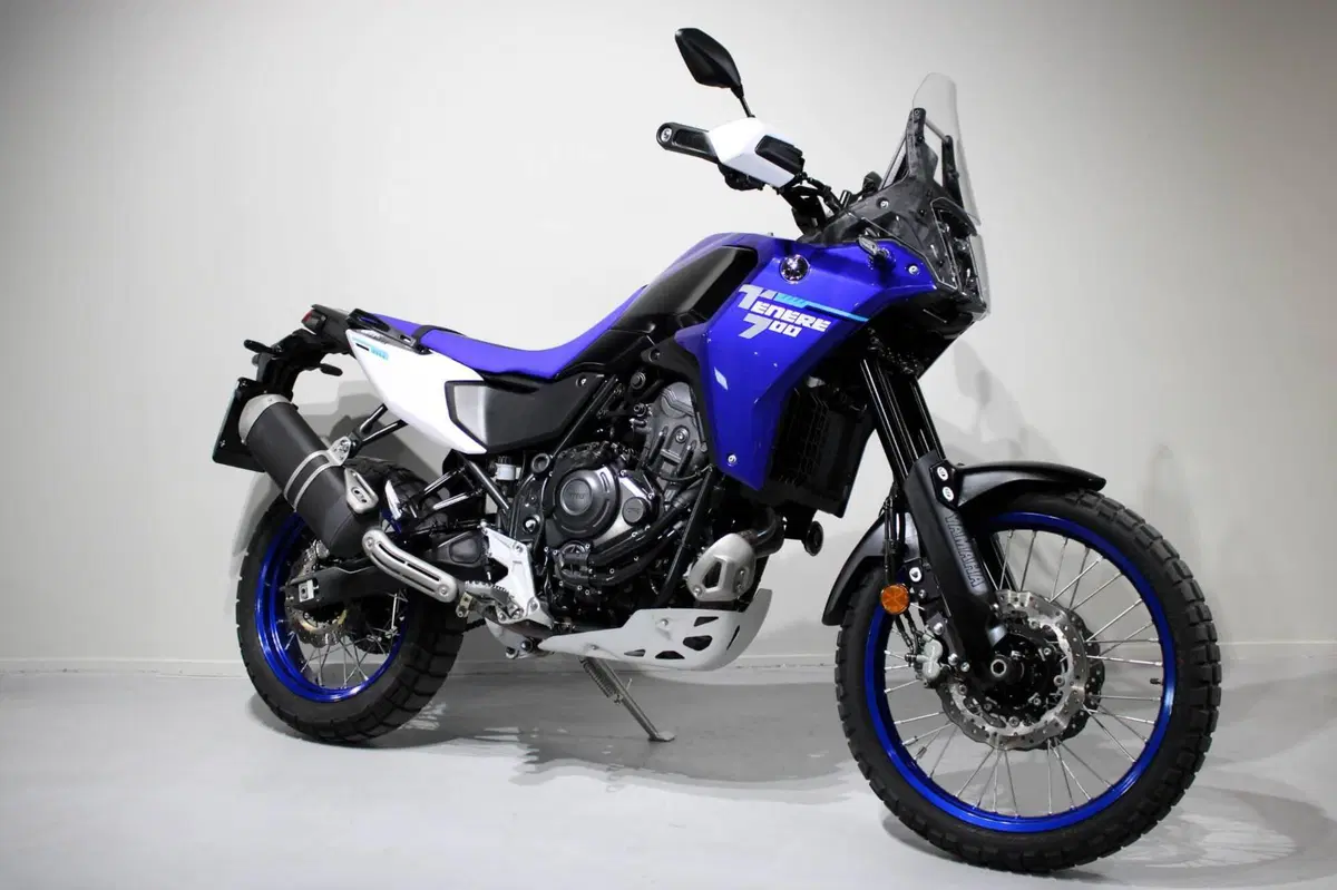 Yamaha Ténéré 700 (2025 - 26) (2)