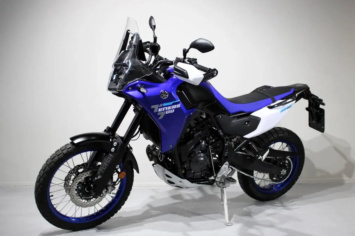 Yamaha Ténéré 700 (2025 - 26) (3)