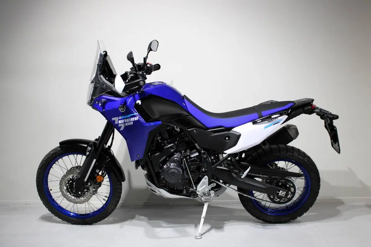 Yamaha Ténéré 700 (2025 - 26) (4)
