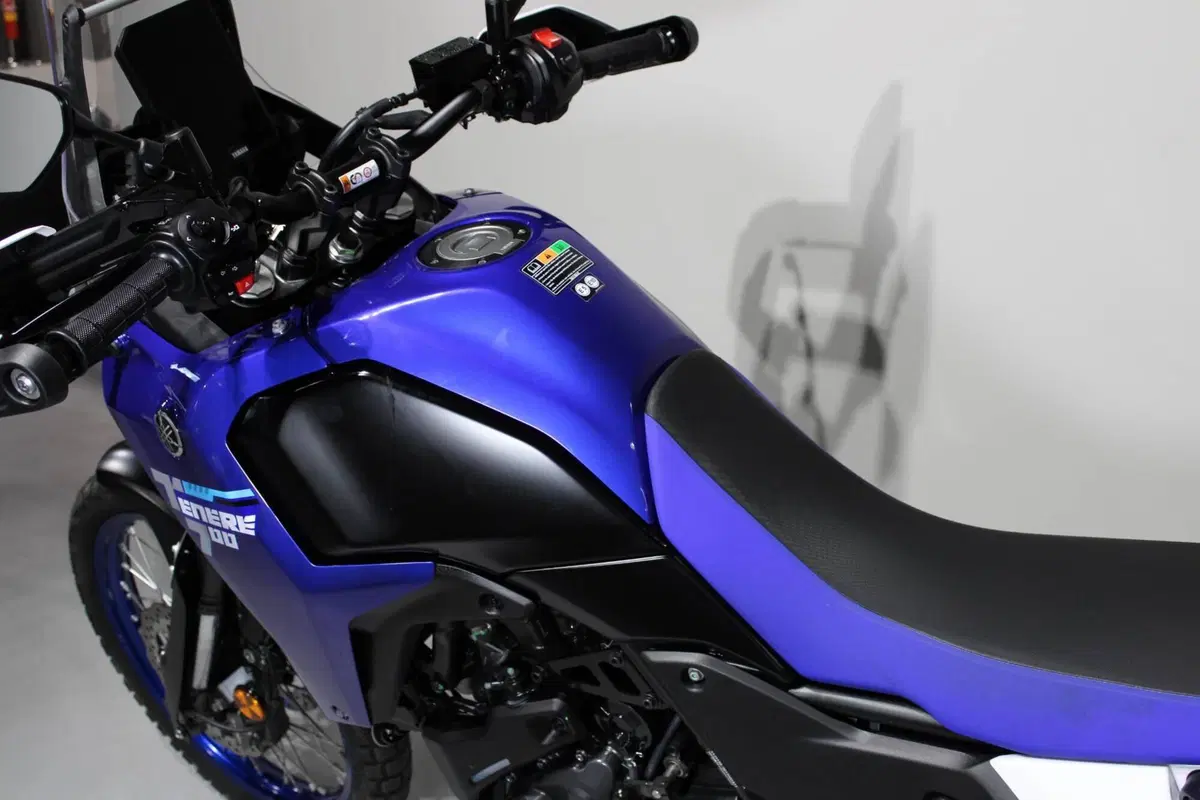 Yamaha Ténéré 700 (2025 - 26) (5)