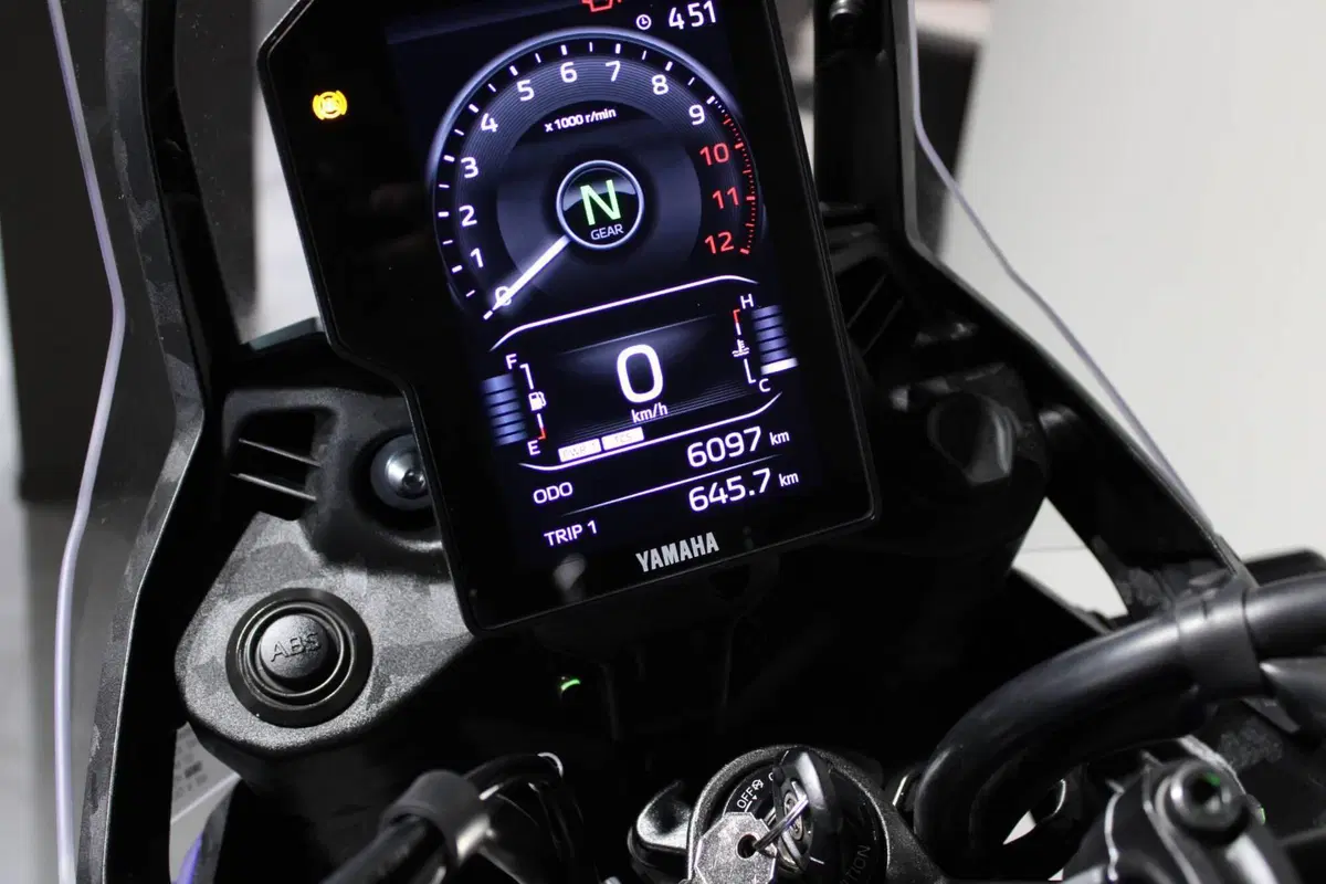 Yamaha Ténéré 700 (2025 - 26) (6)