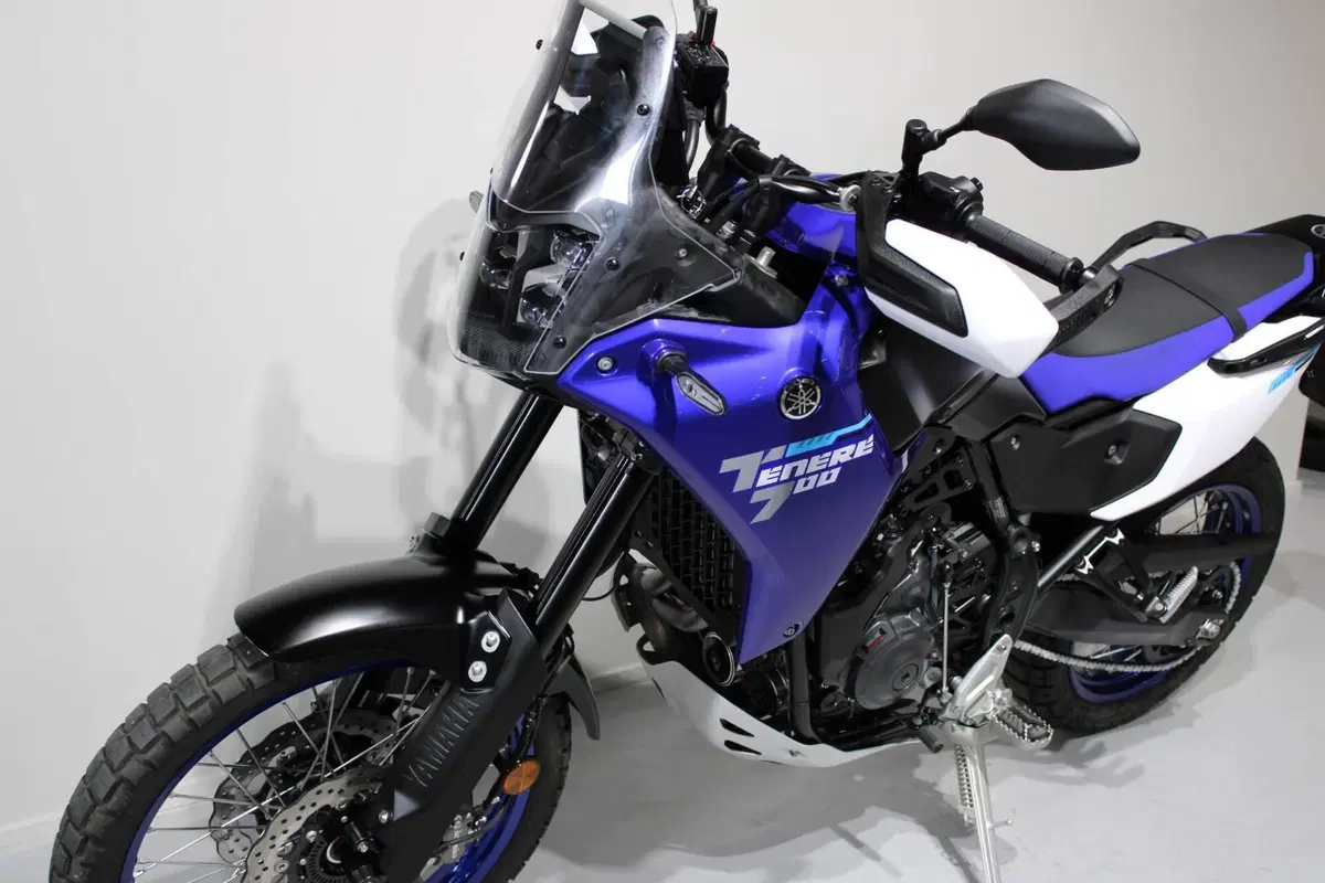 Yamaha Ténéré 700 (2025 - 26) (8)