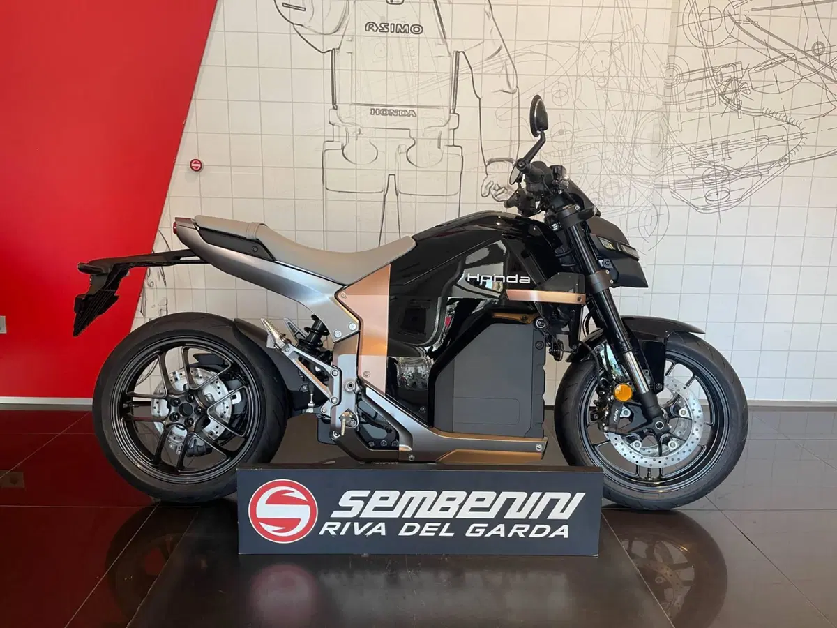 Honda WN7 (2026)