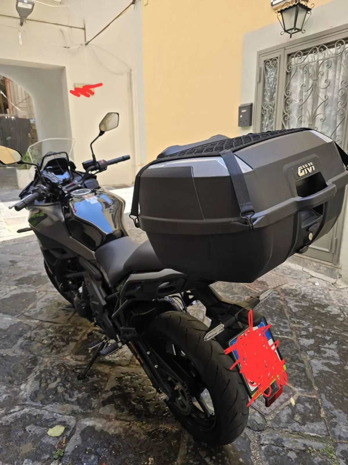 Kawasaki Versys 650 (2025 - 26) (2)