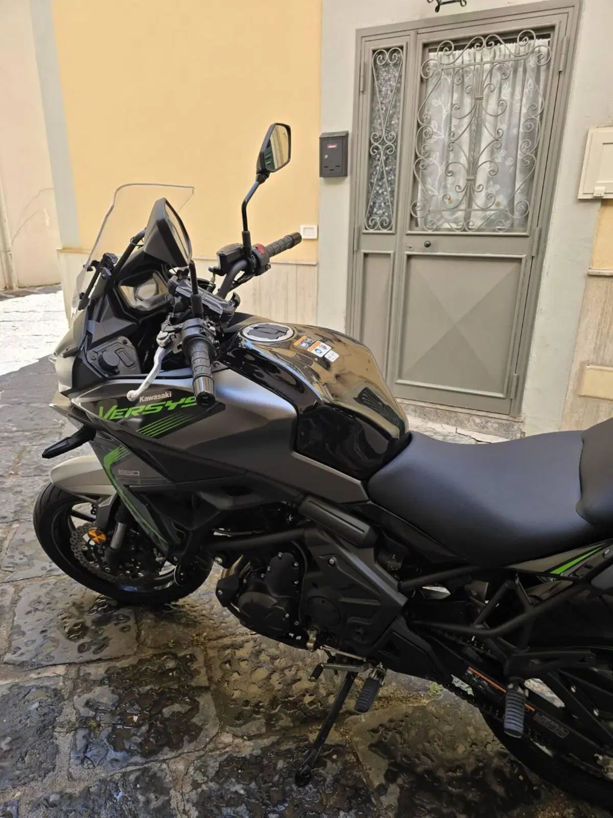 Kawasaki Versys 650 (2025 - 26) (3)