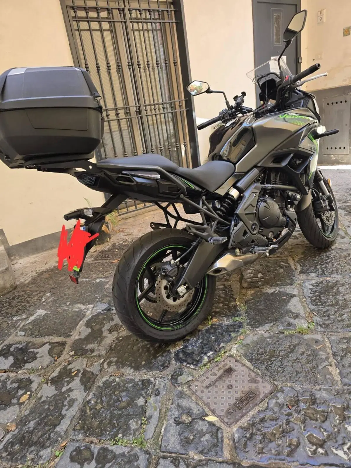 Kawasaki Versys 650 (2025 - 26) (5)