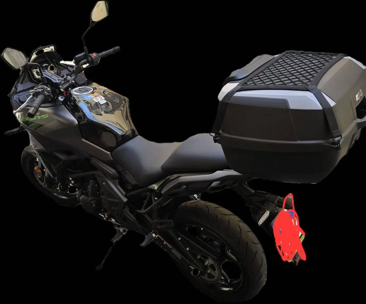 Kawasaki Versys 650 (2025 - 26) (7)