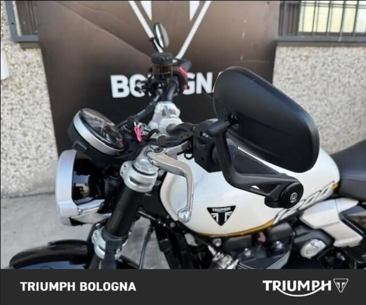 Triumph Speed Twin 1200 (2025 - 26) (5)