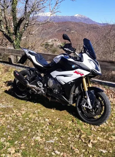 Bmw S 1000 XR (2015 - 16) usata