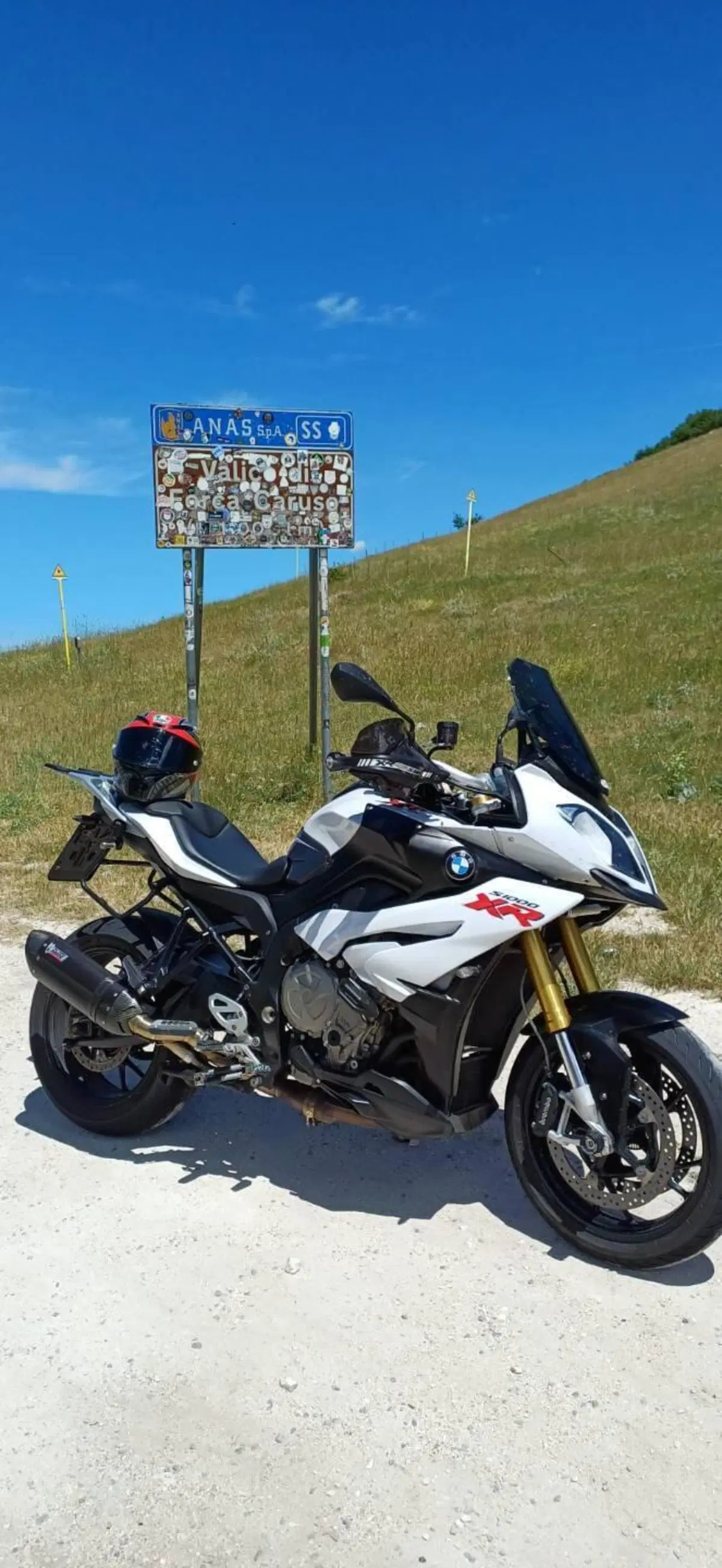 Bmw S 1000 XR (2015 - 16) (2)